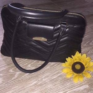 Jones New York Signature Black Purse